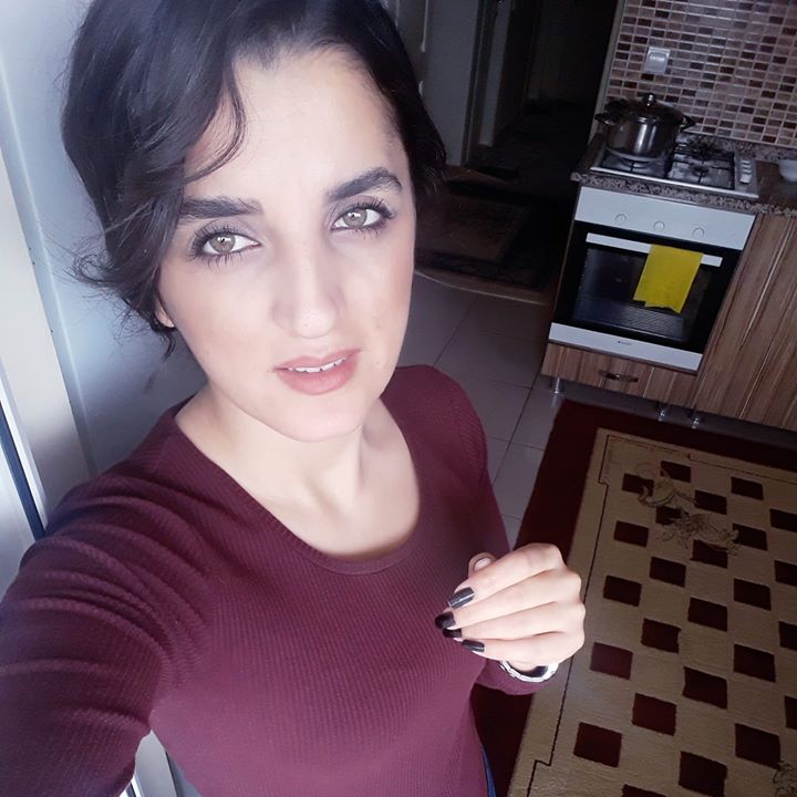Gülcan