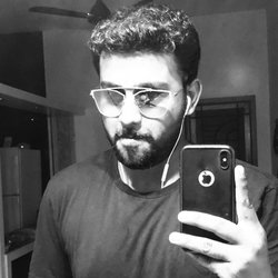 Vignesh