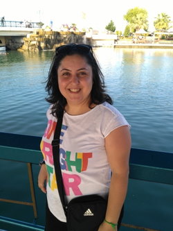 Özge