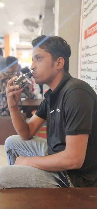 Deepesh