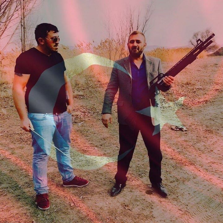 Savaş