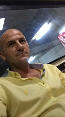 Cengiz