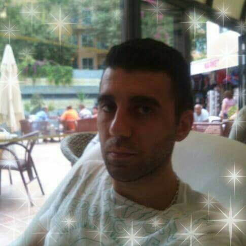 Yalçın