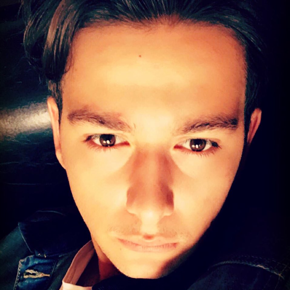 Ahmet