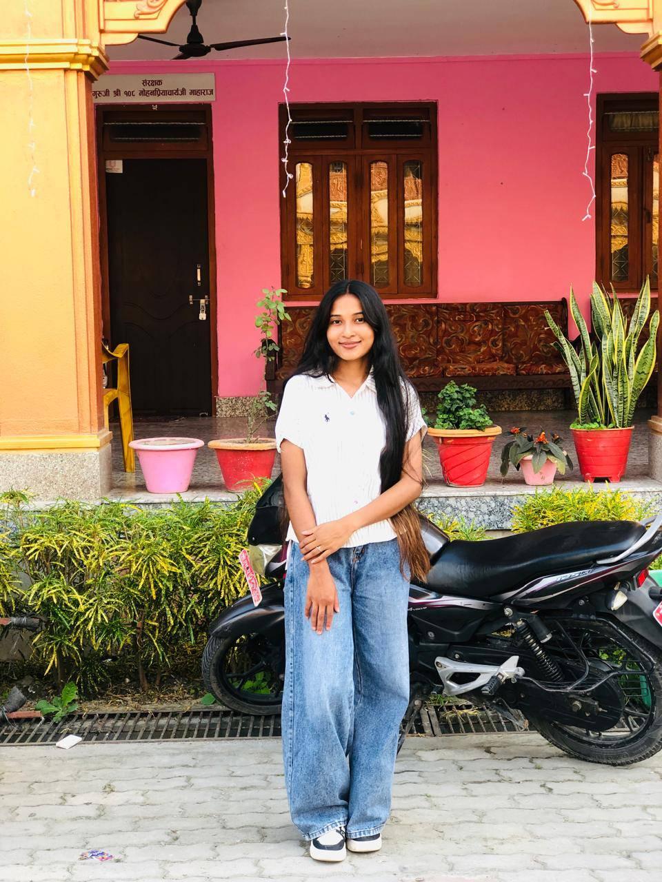 Prasansha