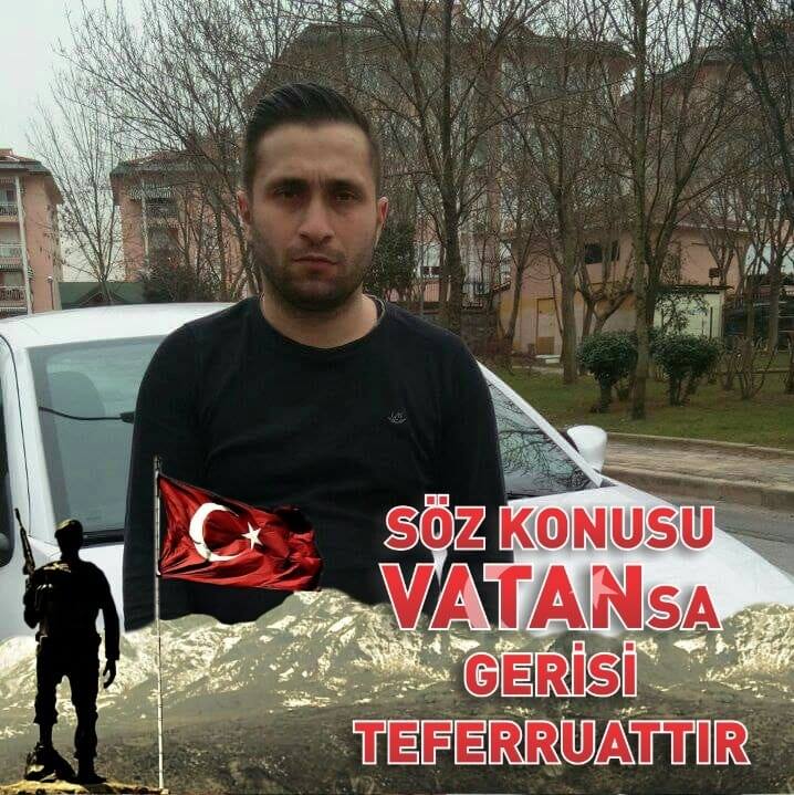Çetin