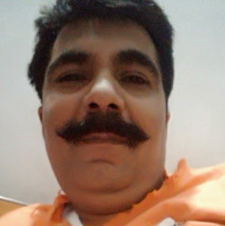 Rakesh