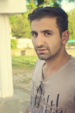 Ahmet