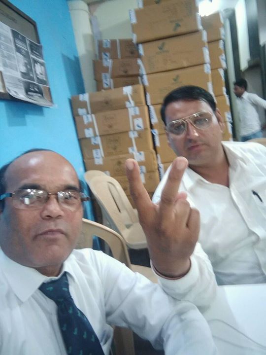 Omprakash