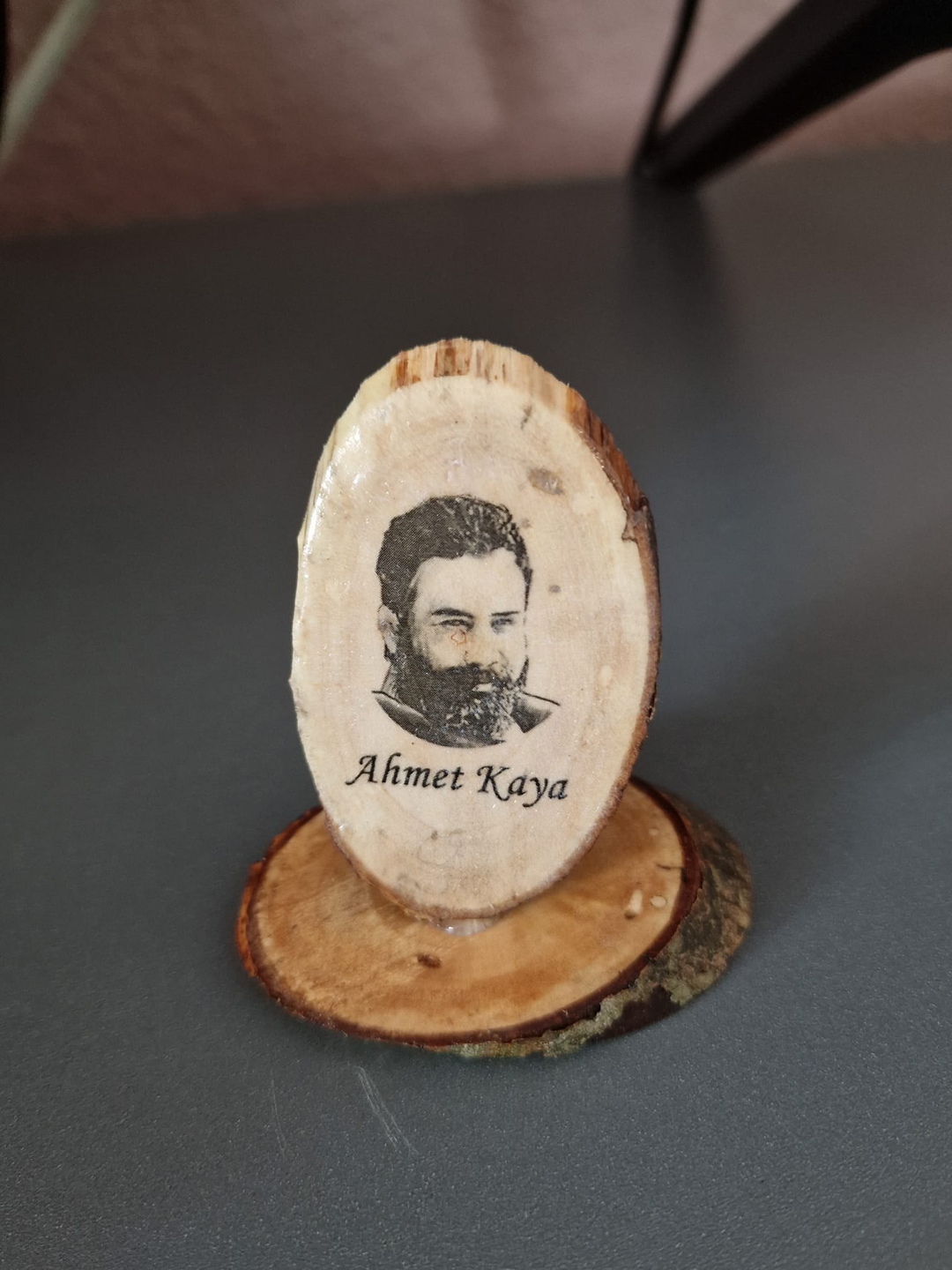 Ali