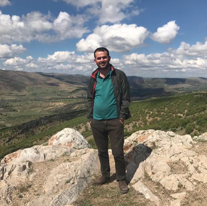 Coşkun