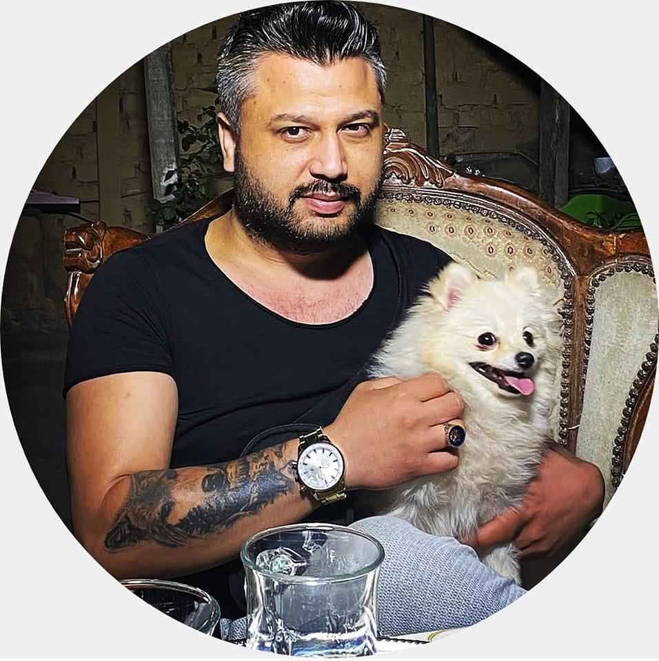Serkan