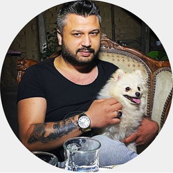 Serkan