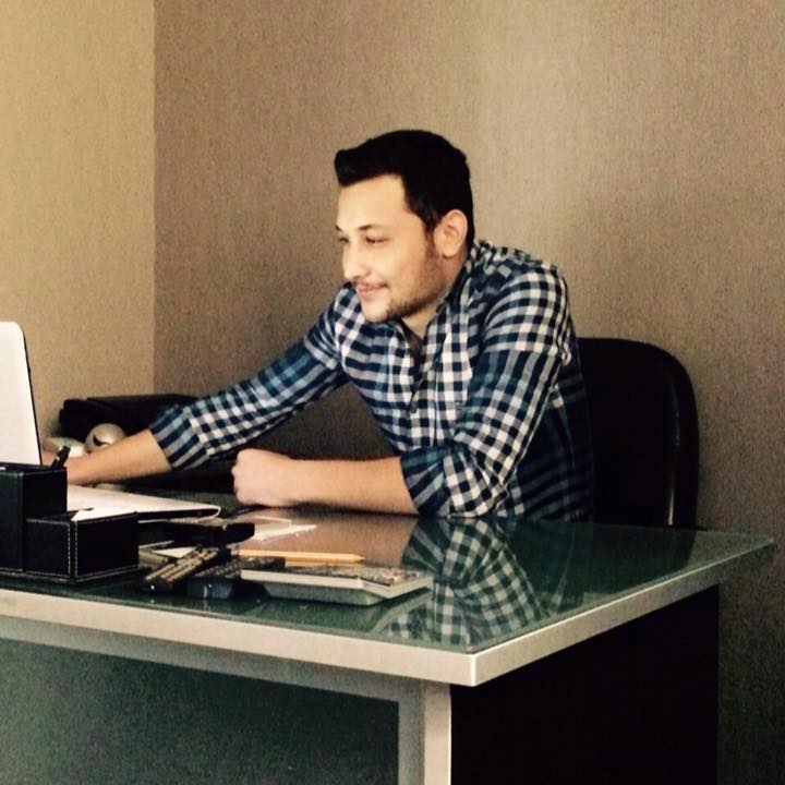 Serkan