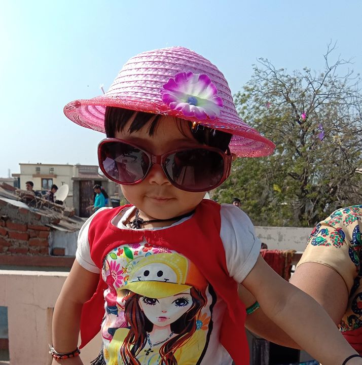 Yogesh