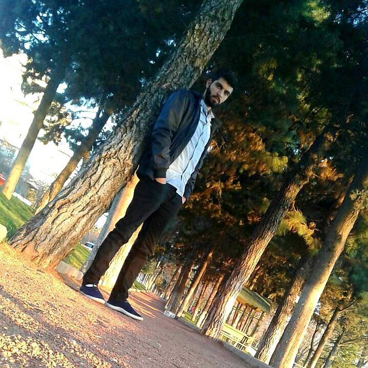 Ahmet