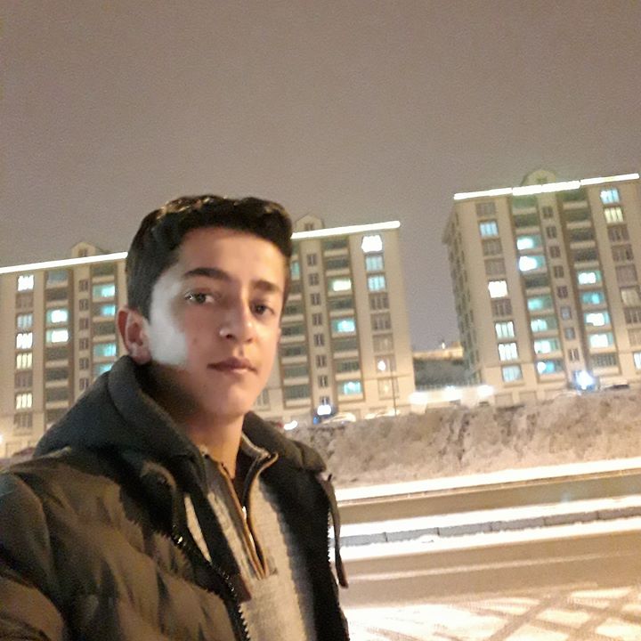 Gokhan