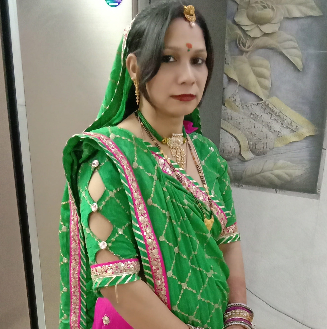 Nisha