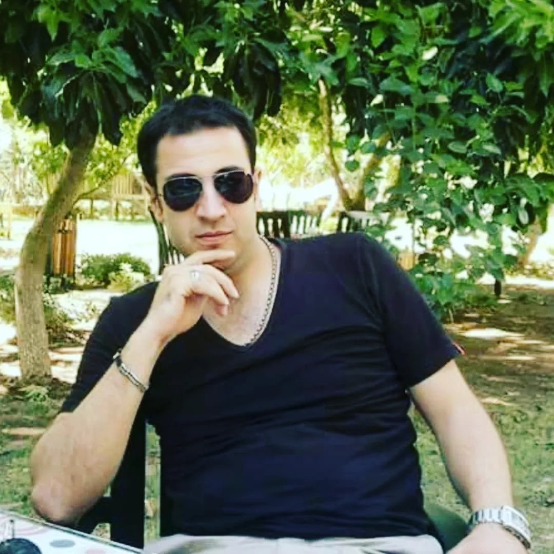 Ahmet