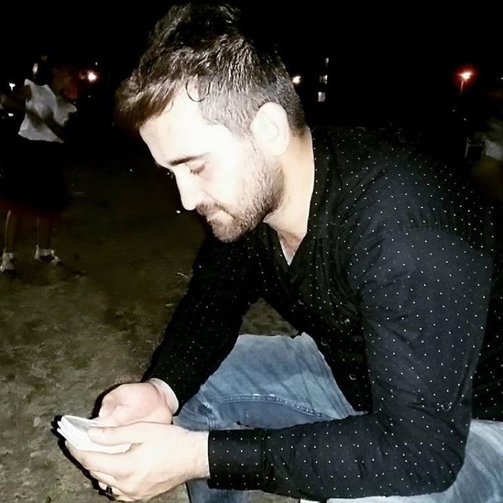 Metin