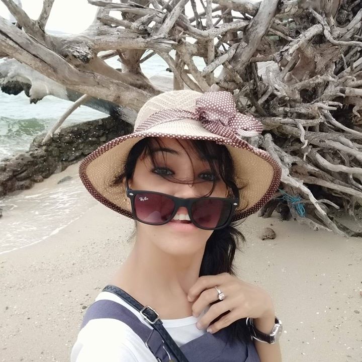Geetika