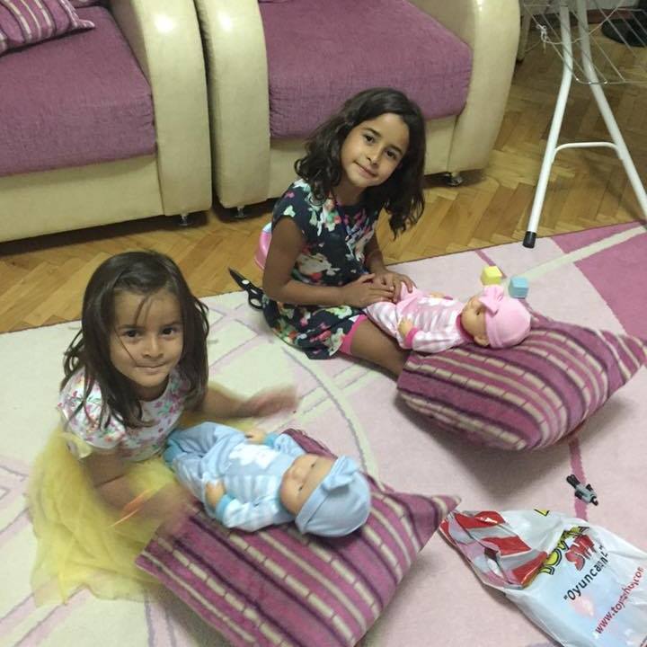 Derya
