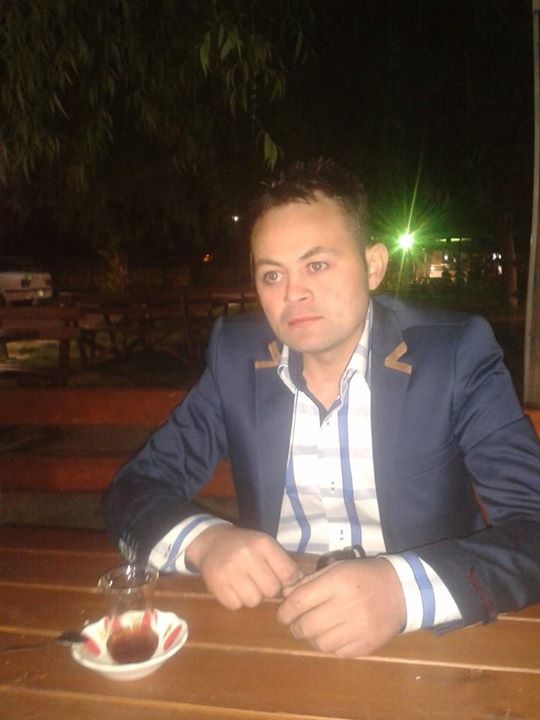 Ömer