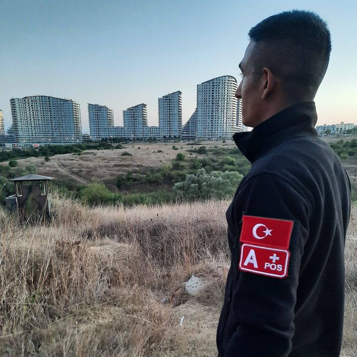 Erkan