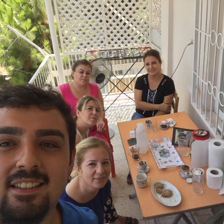 Ilker