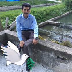 Ahmet