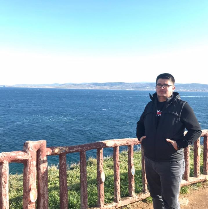 Ömer