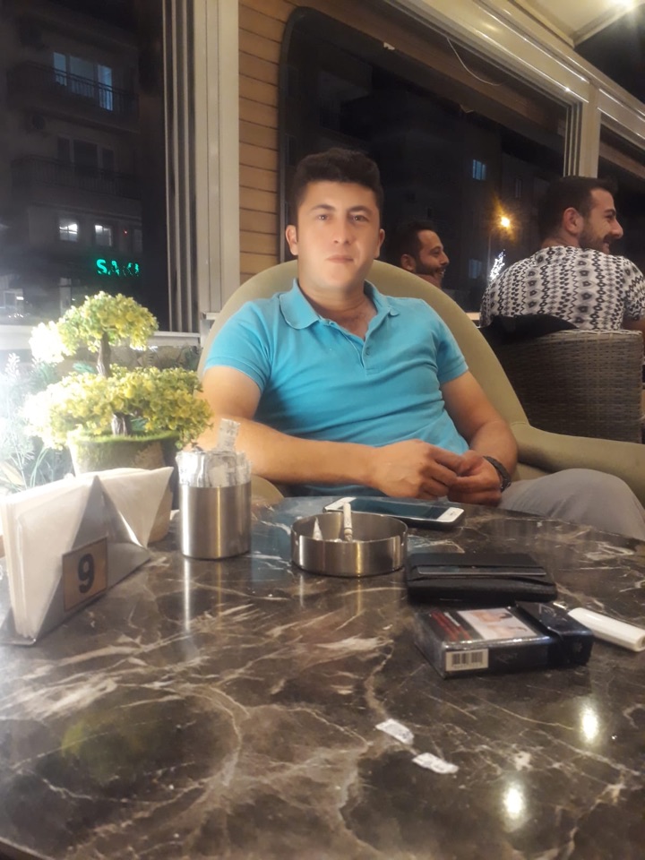 Tuncay