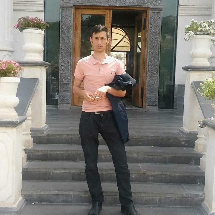 Ahmet