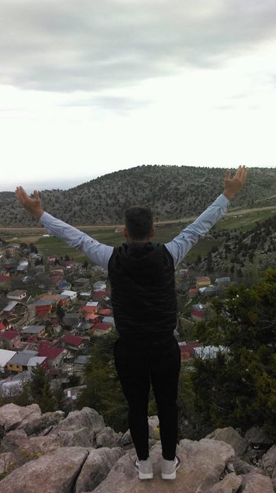 Mehmet