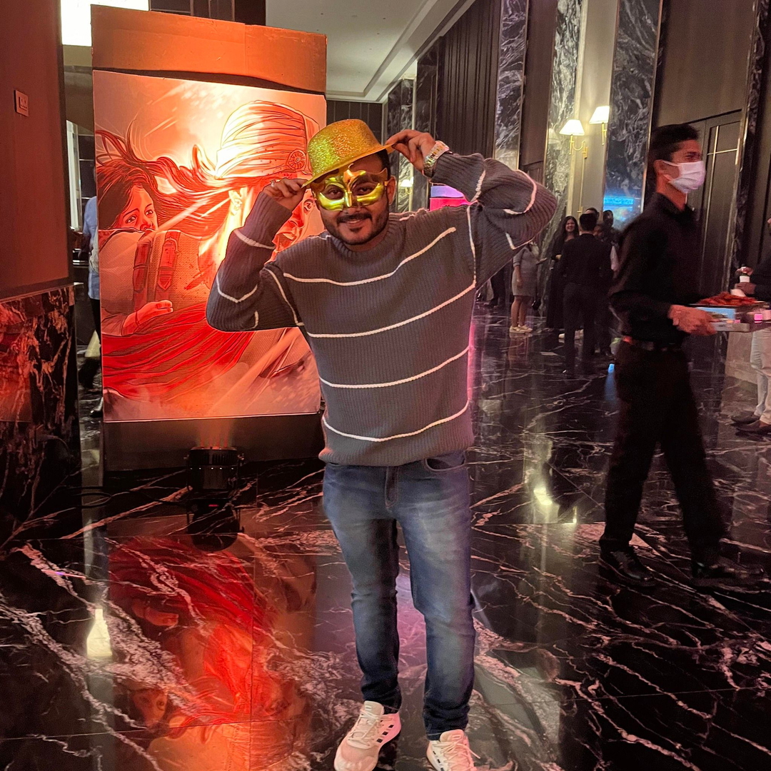Gaurav
