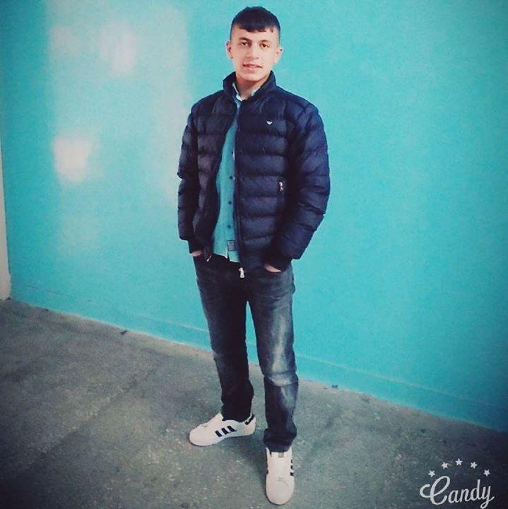 Mehmetcan
