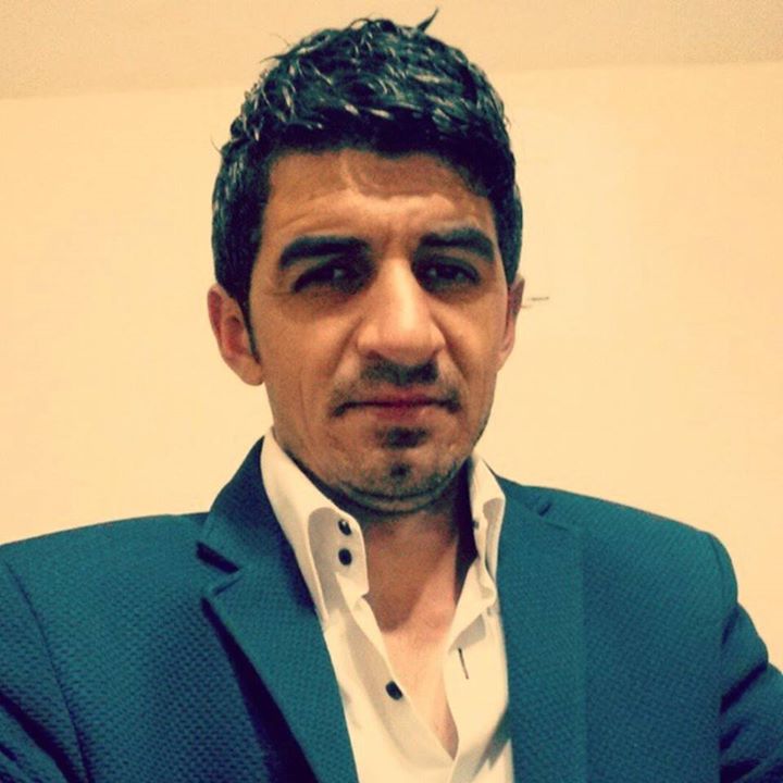 Serdar