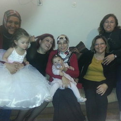 Arzu