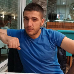 Serkan