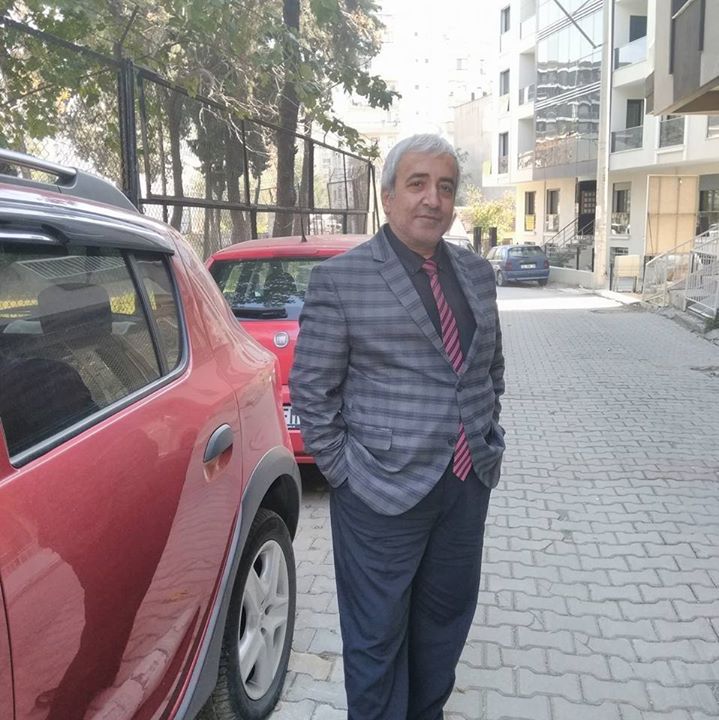 Bülent