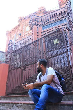 Murat