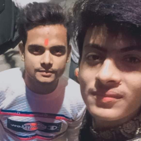 Shubham