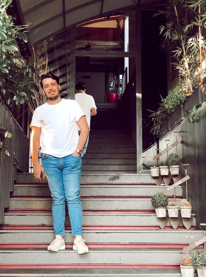 Burak