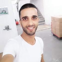 Muhammed