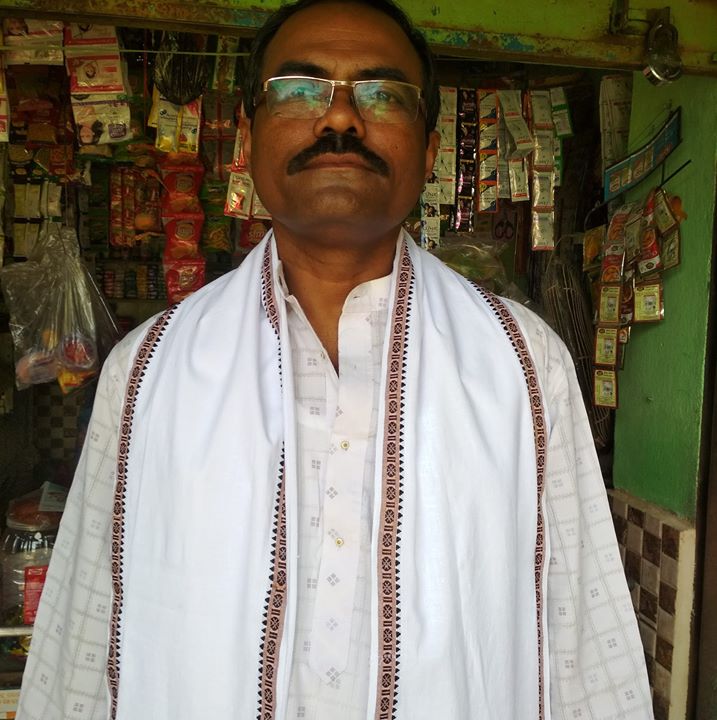Jagadish