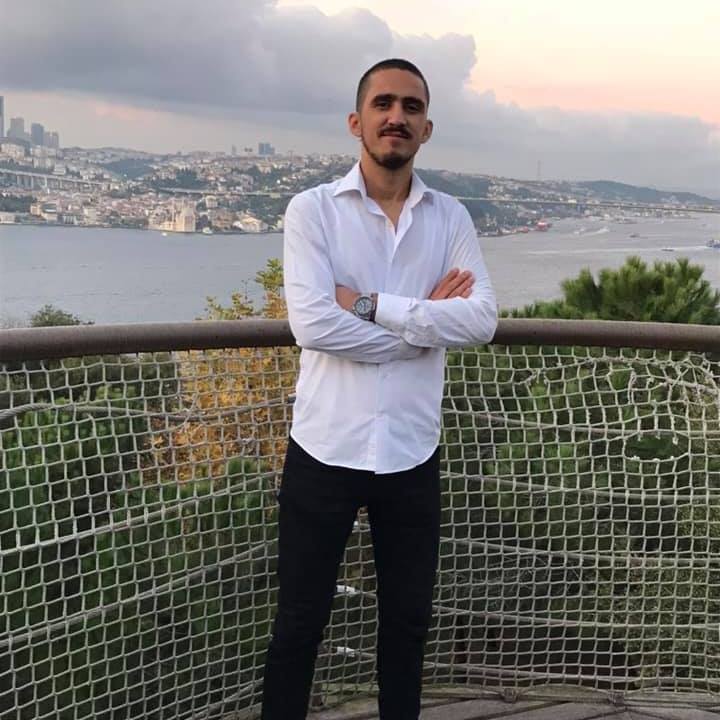 Özcan