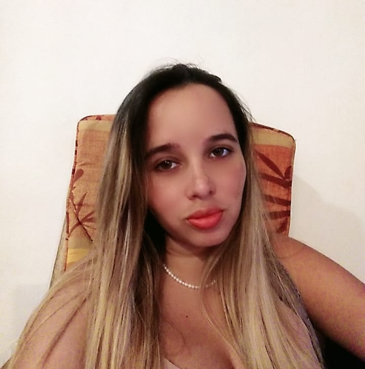 Oriana