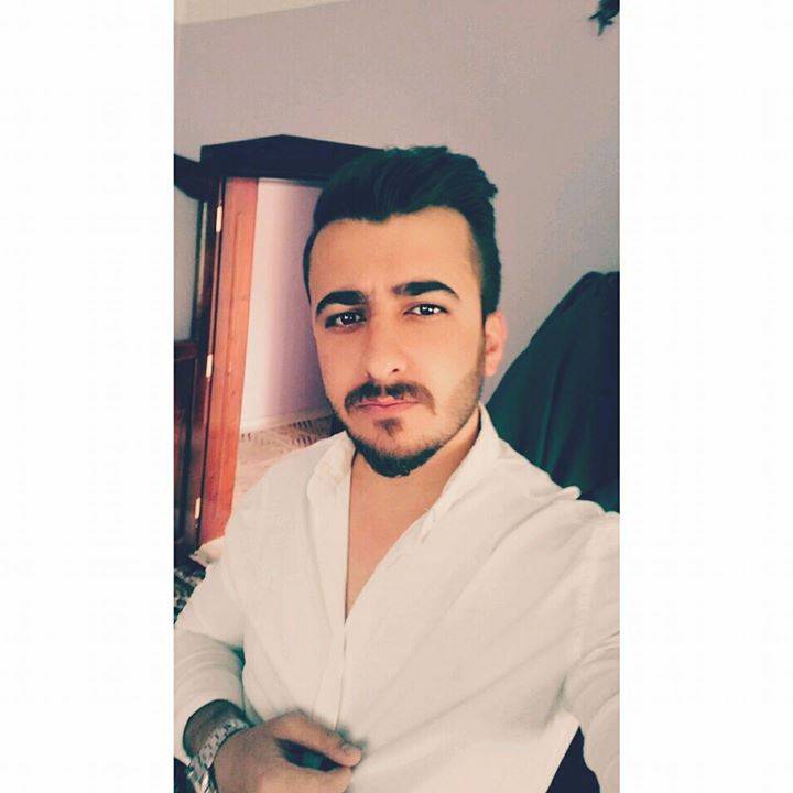 Ahmed