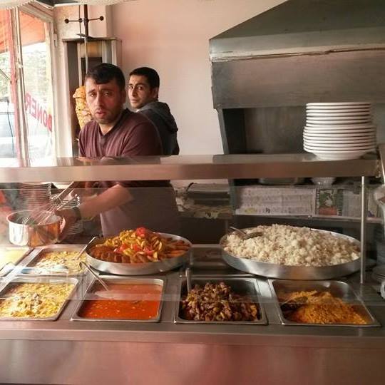 Nurı