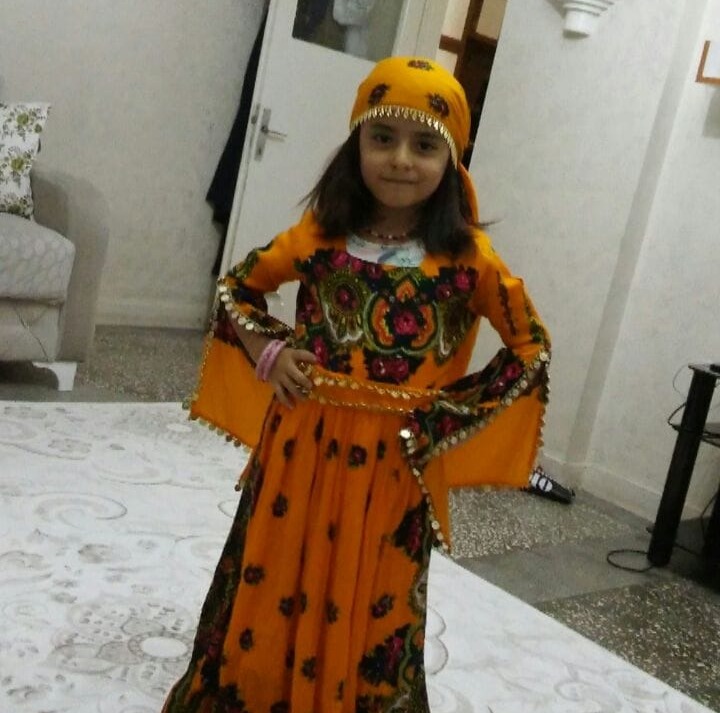 Ali